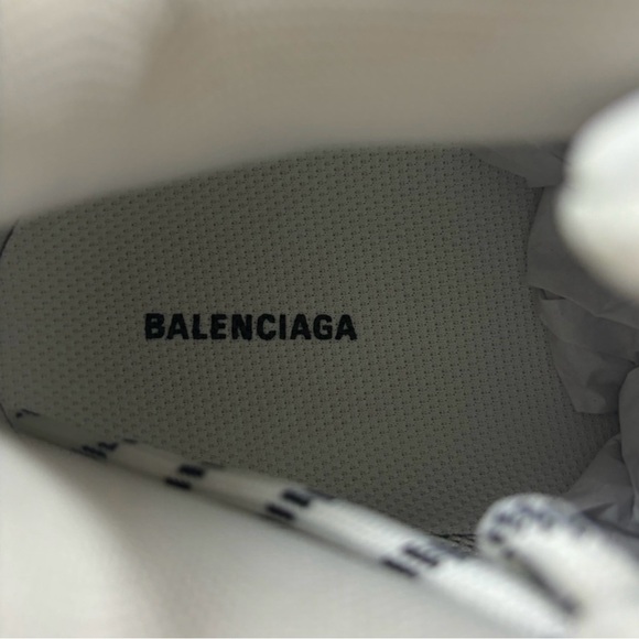 Balenciaga Triple S Size 43 main image 5